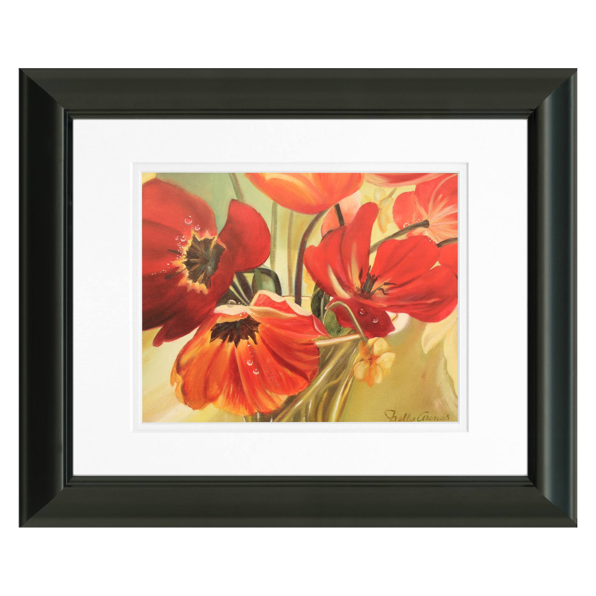 Timeless Frames® Primevera II Framed Wall Art